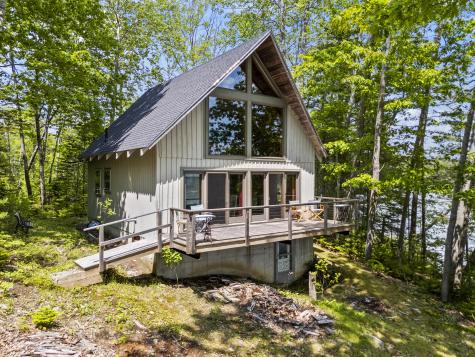 36 Storer Road Bremen ME 04551