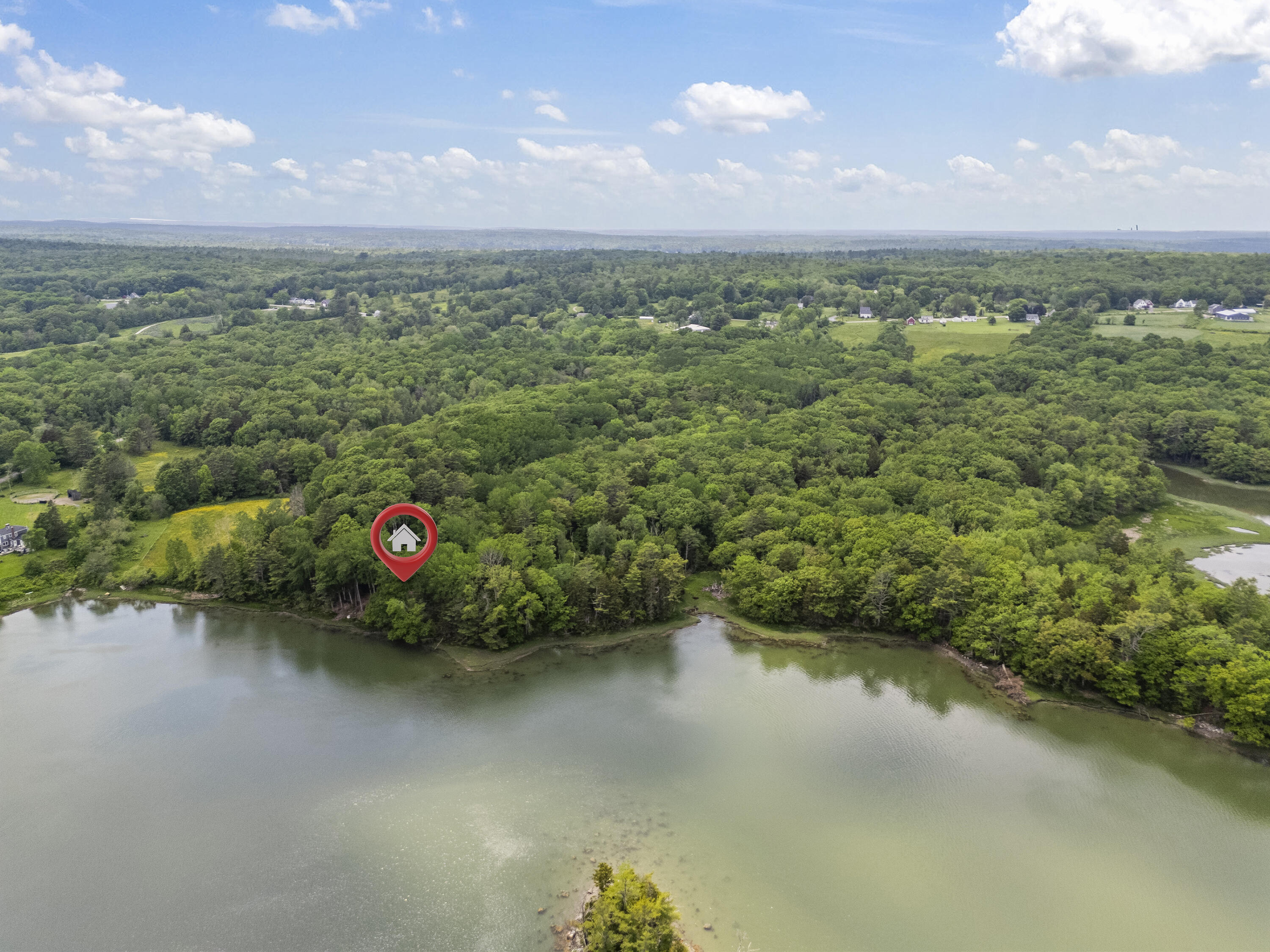 36 Storer Road Bremen ME 04551