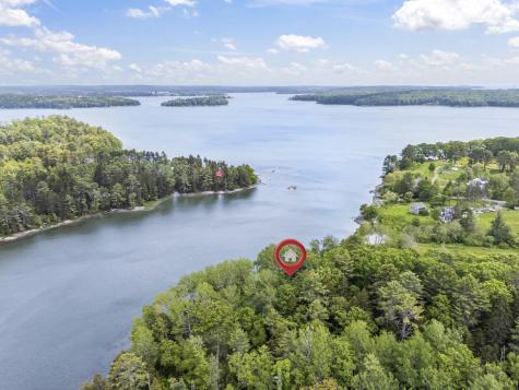 36 Storer Road Bremen ME 04551