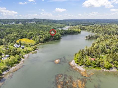 36 Storer Road Bremen ME 04551