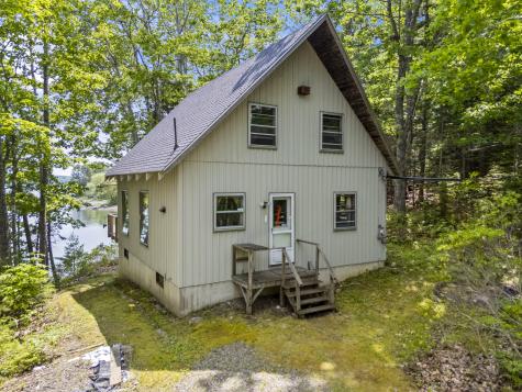 36 Storer Road Bremen ME 04551