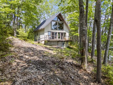 36 Storer Road Bremen ME 04551