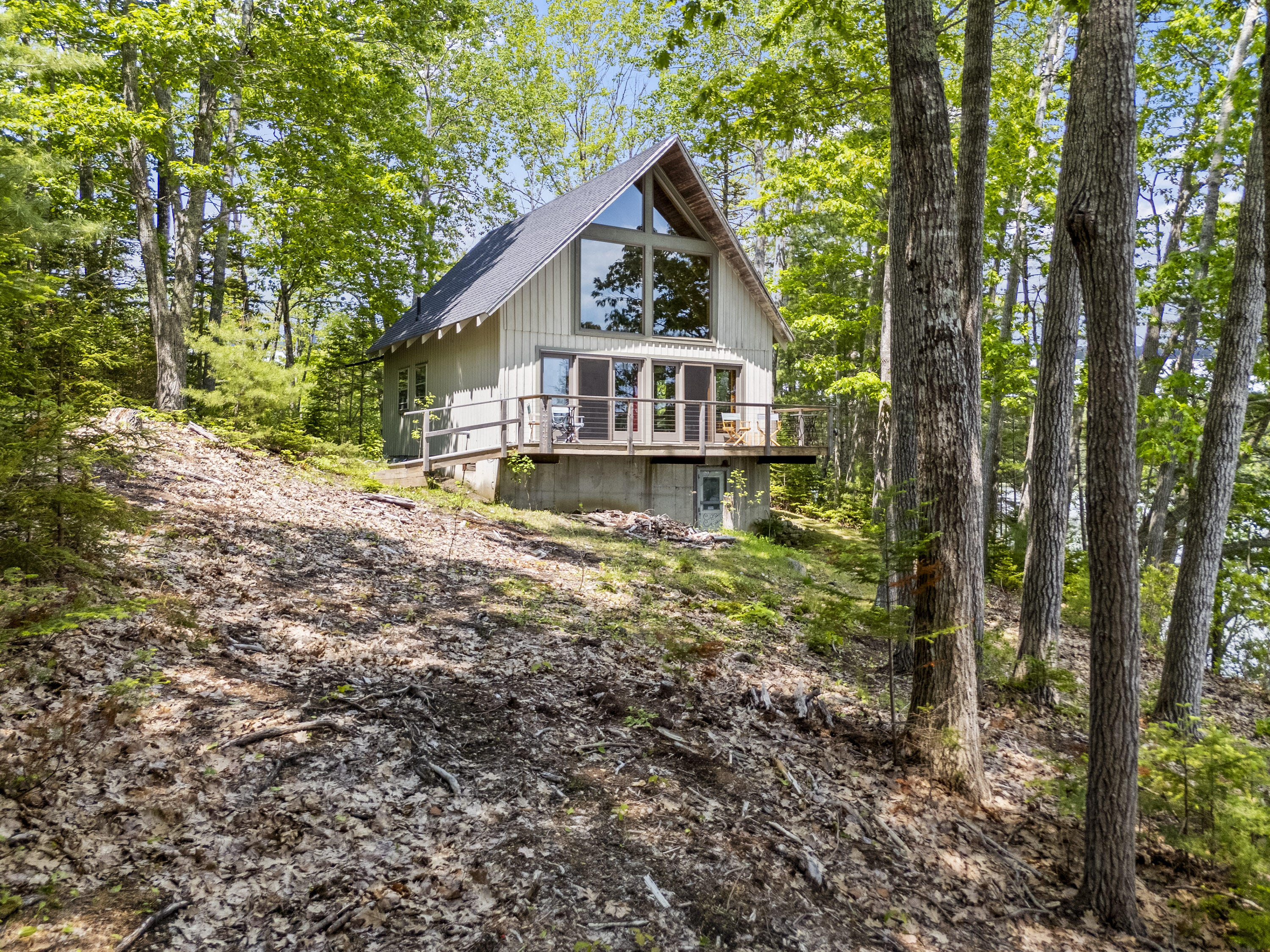 36 Storer Road Bremen ME 04551