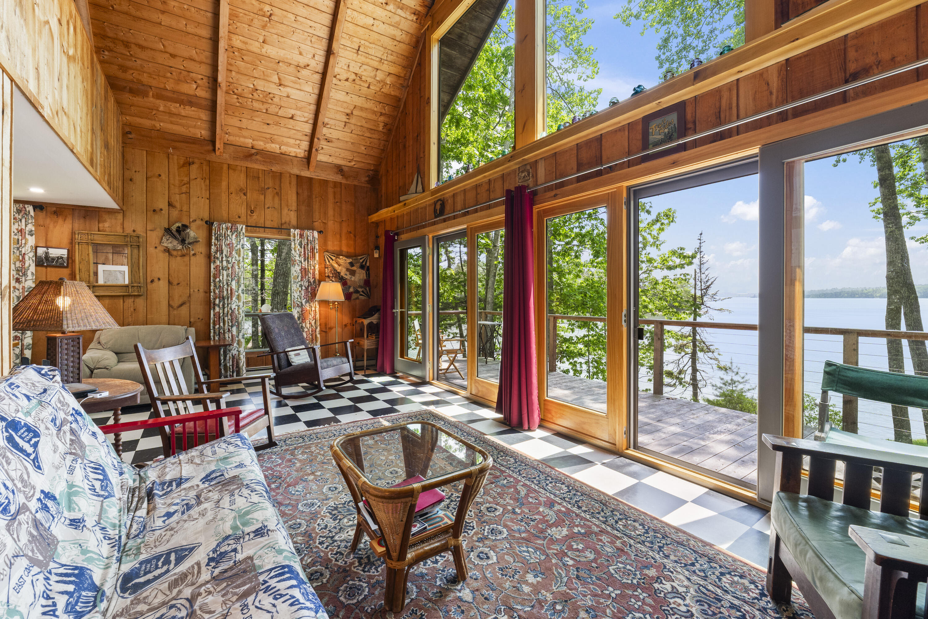 36 Storer Road Bremen ME 04551