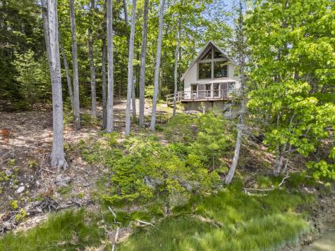 36 Storer Road Bremen ME 04551