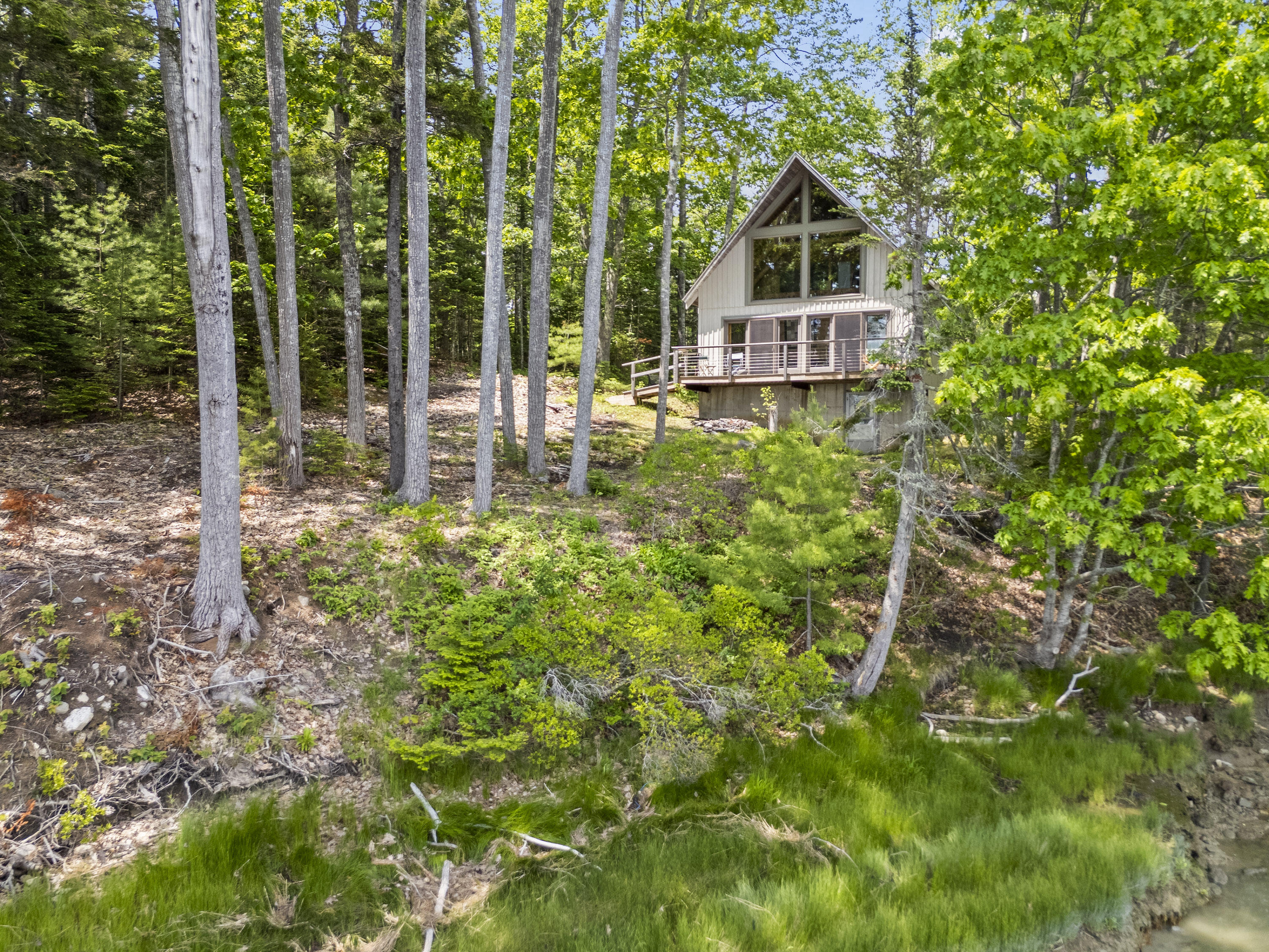 36 Storer Road Bremen ME 04551