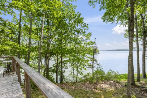 36 Storer Road Bremen ME 04551