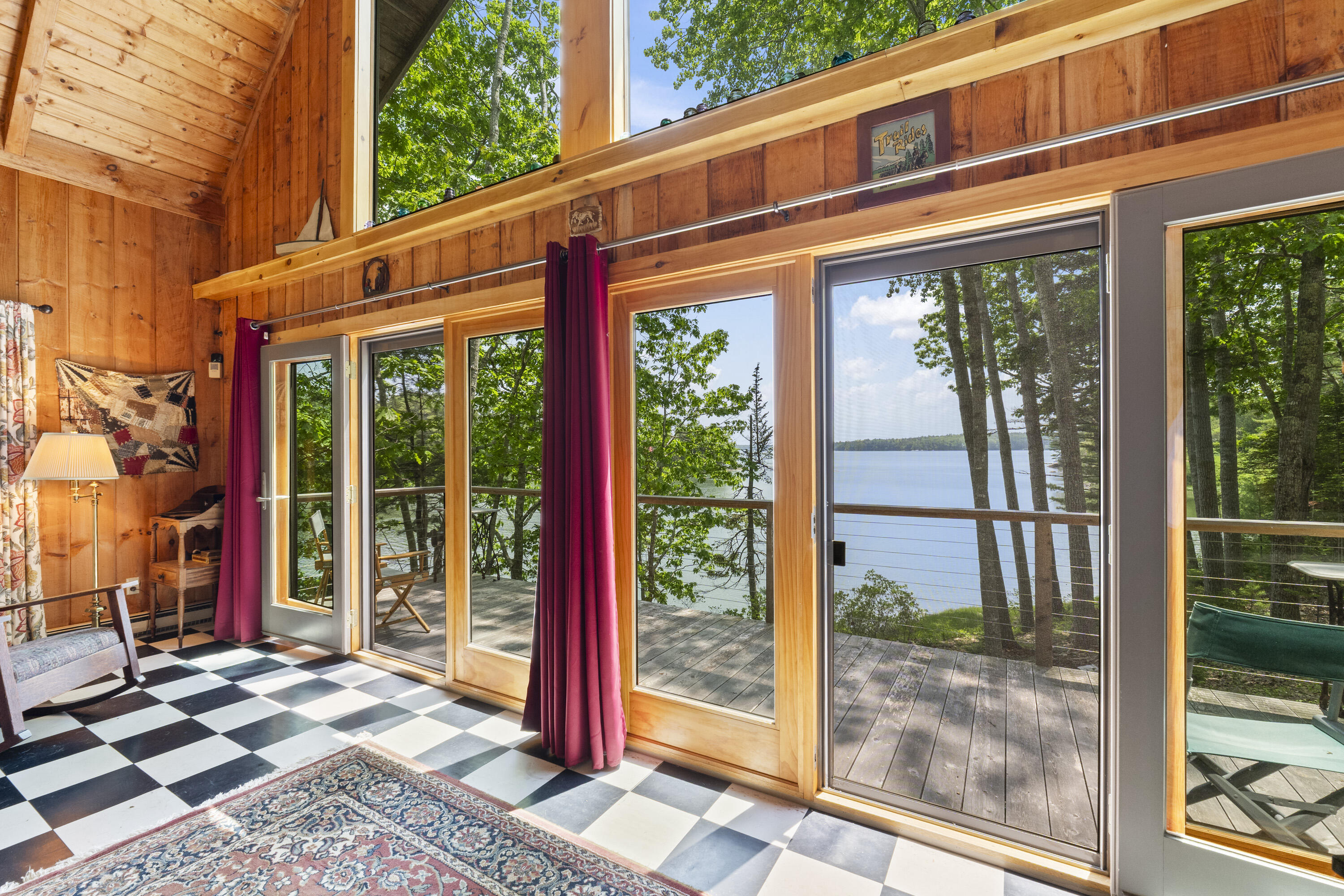 36 Storer Road Bremen ME 04551