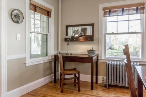 293 Deering Avenue Portland ME 04103