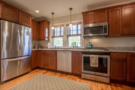 293 Deering Avenue Portland ME 04103