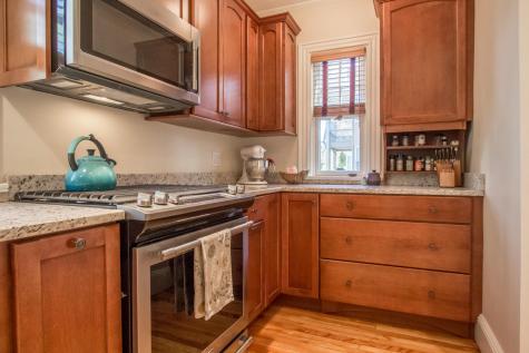 293 Deering Avenue Portland ME 04103