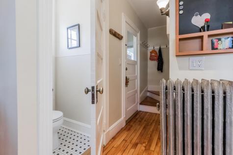 293 Deering Avenue Portland ME 04103