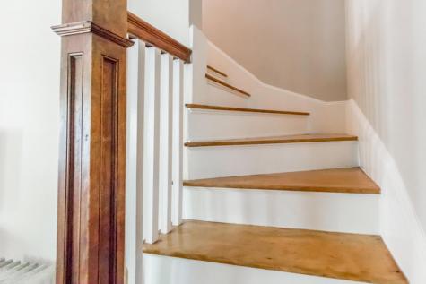 293 Deering Avenue Portland ME 04103