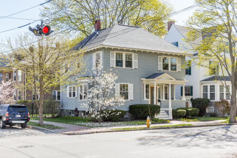 293 Deering Avenue Portland ME 04103