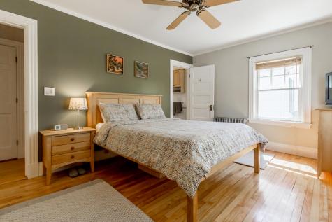 293 Deering Avenue Portland ME 04103