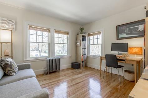 293 Deering Avenue Portland ME 04103