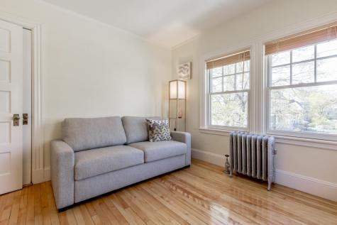 293 Deering Avenue Portland ME 04103