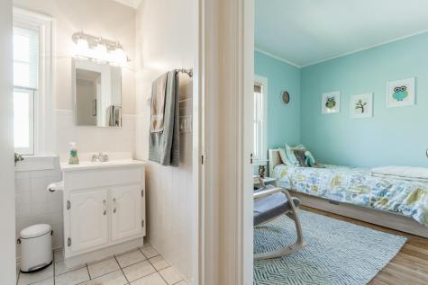 293 Deering Avenue Portland ME 04103
