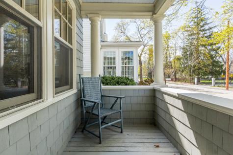 293 Deering Avenue Portland ME 04103