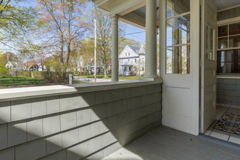 293 Deering Avenue Portland ME 04103