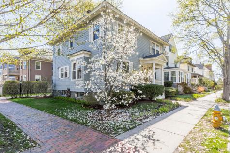 293 Deering Avenue Portland ME 04103