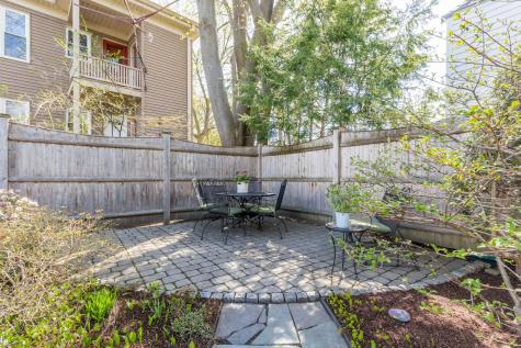 293 Deering Avenue Portland ME 04103