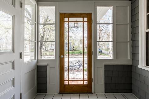 293 Deering Avenue Portland ME 04103