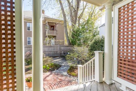 293 Deering Avenue Portland ME 04103