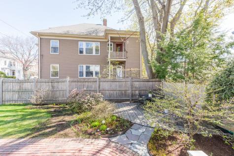 293 Deering Avenue Portland ME 04103
