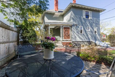 293 Deering Avenue Portland ME 04103