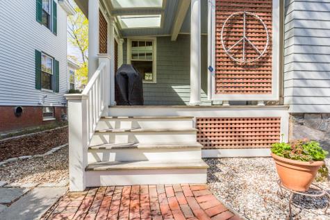 293 Deering Avenue Portland ME 04103