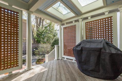 293 Deering Avenue Portland ME 04103