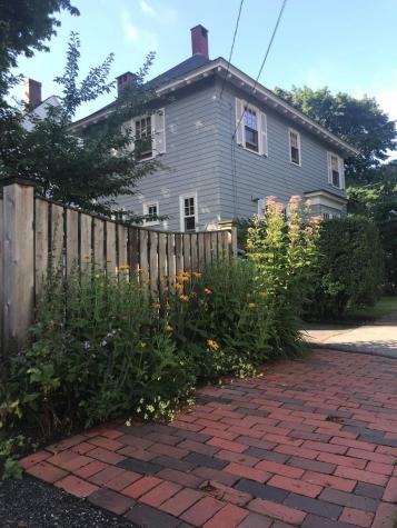 293 Deering Avenue Portland ME 04103
