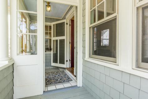 293 Deering Avenue Portland ME 04103