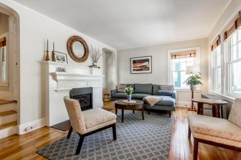 293 Deering Avenue Portland ME 04103