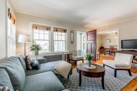 293 Deering Avenue Portland ME 04103