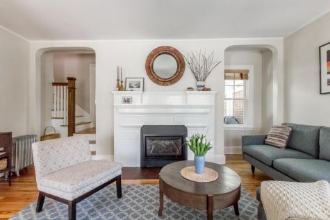 293 Deering Avenue Portland ME 04103