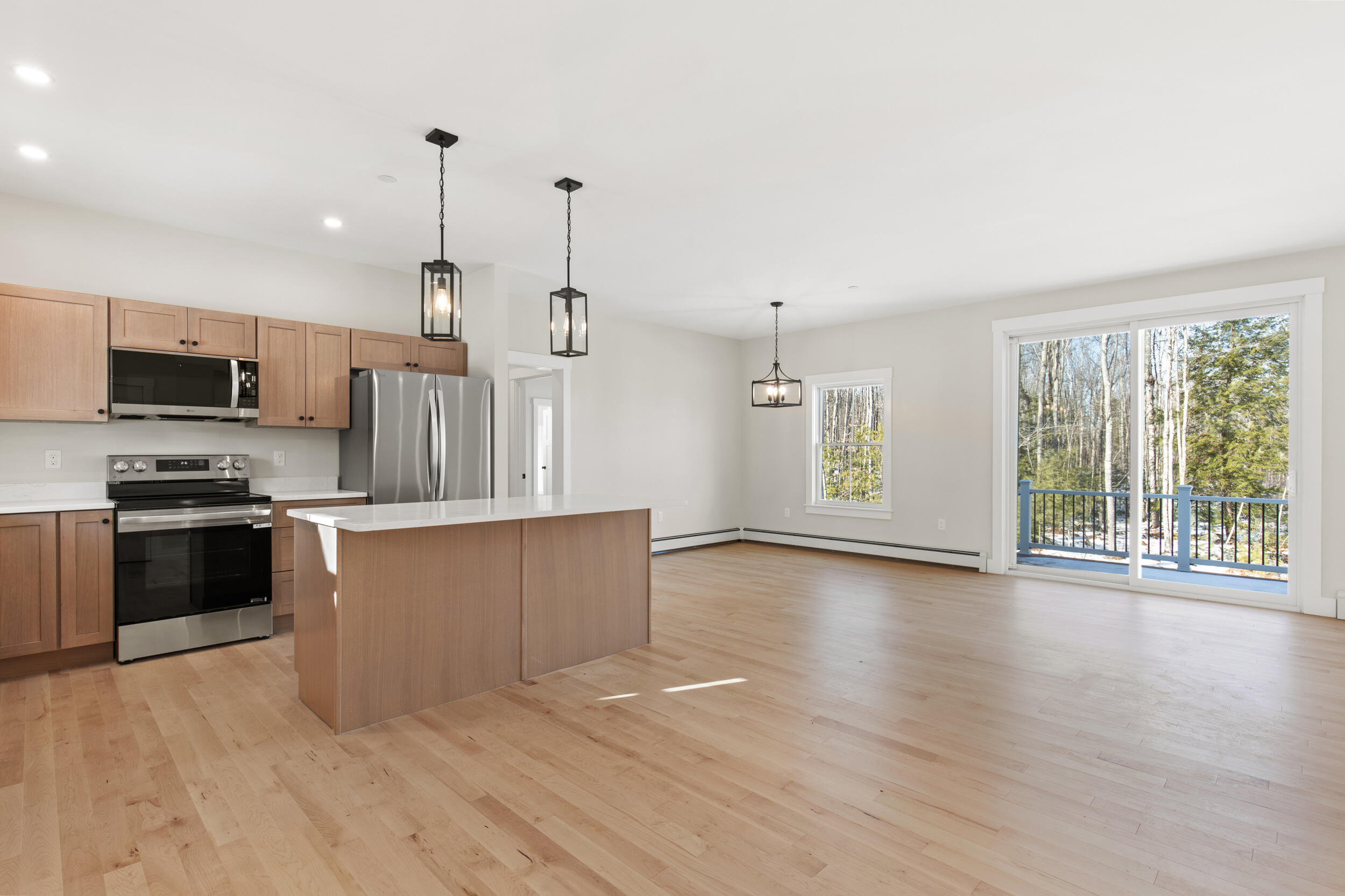 10 Evelyn's Way Hollis ME 04042