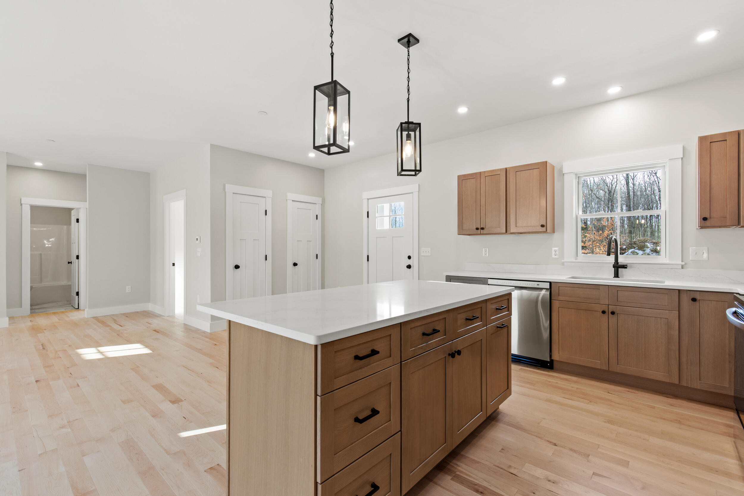 10 Evelyn's Way Hollis ME 04042