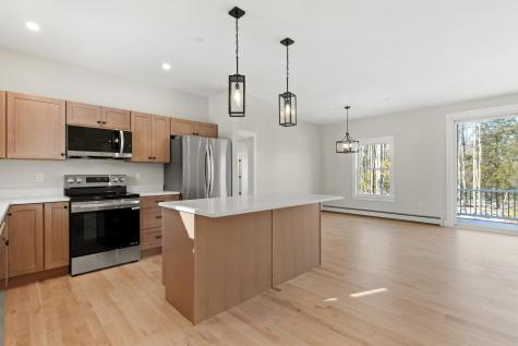 10 Evelyn's Way Hollis ME 04042