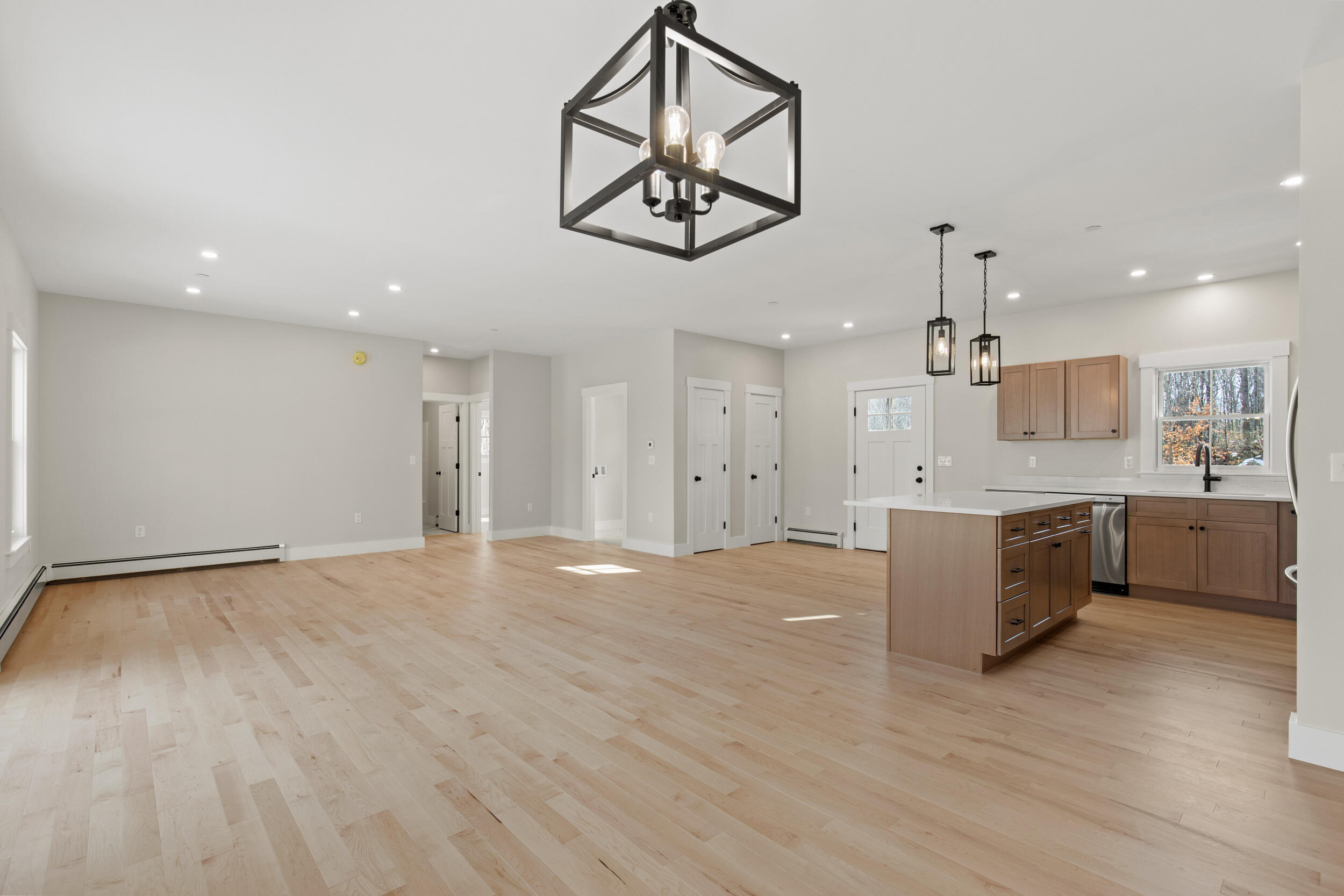 10 Evelyn's Way Hollis ME 04042