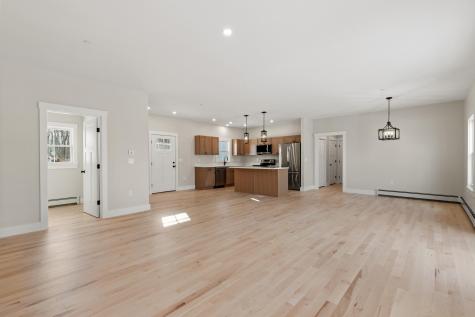 10 Evelyn's Way Hollis ME 04042