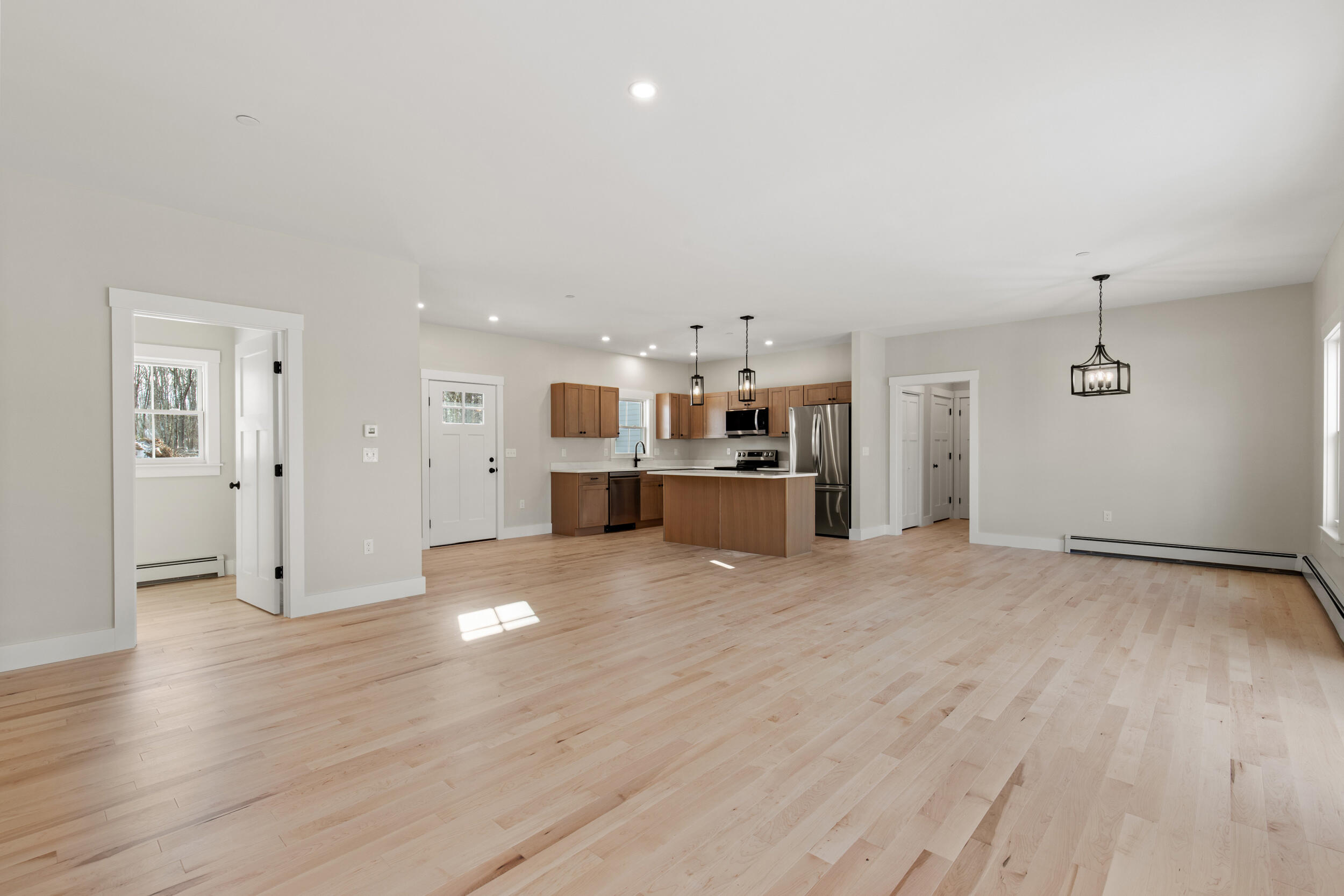 10 Evelyn's Way Hollis ME 04042