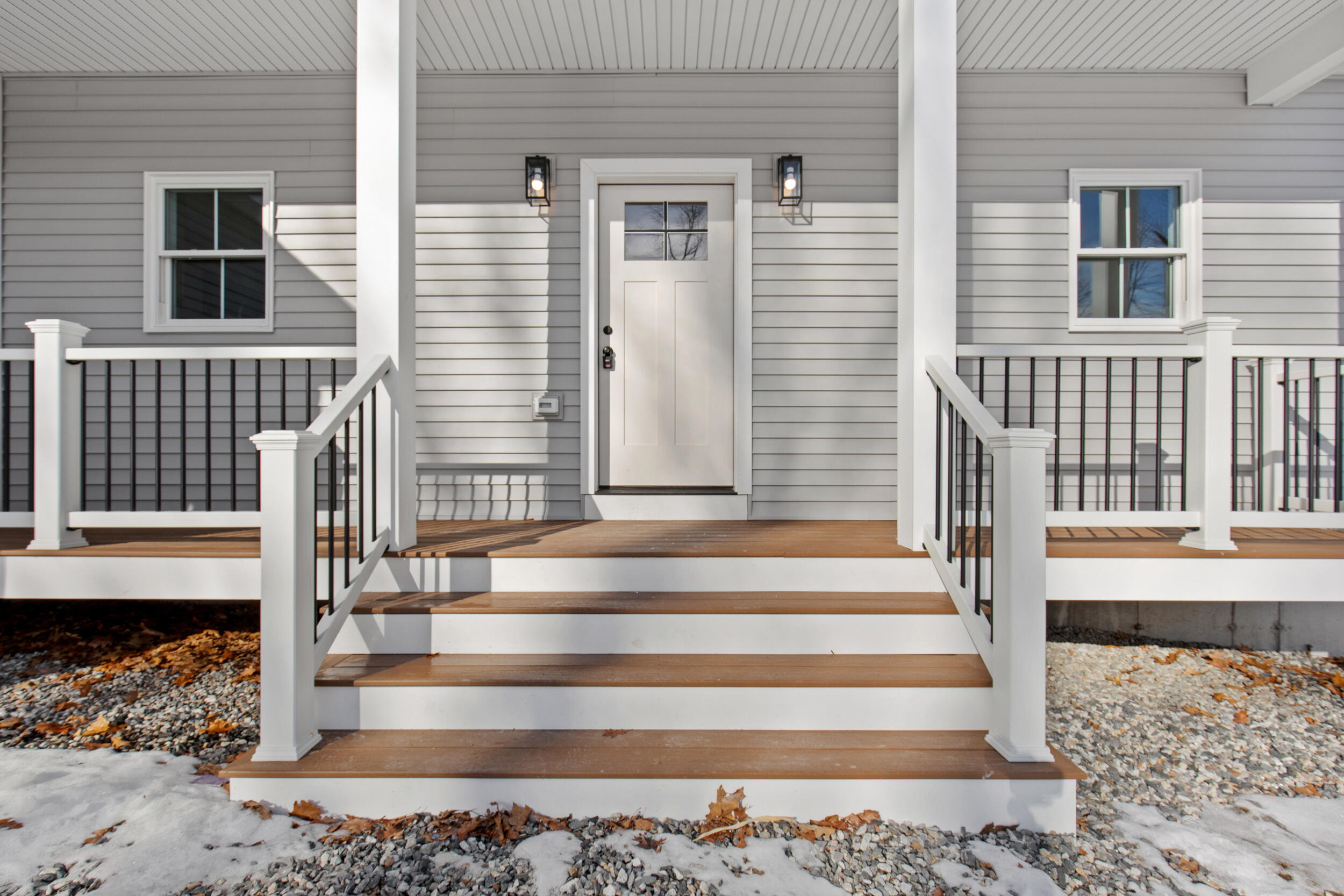 10 Evelyn's Way Hollis ME 04042