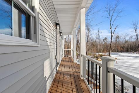 10 Evelyn's Way Hollis ME 04042