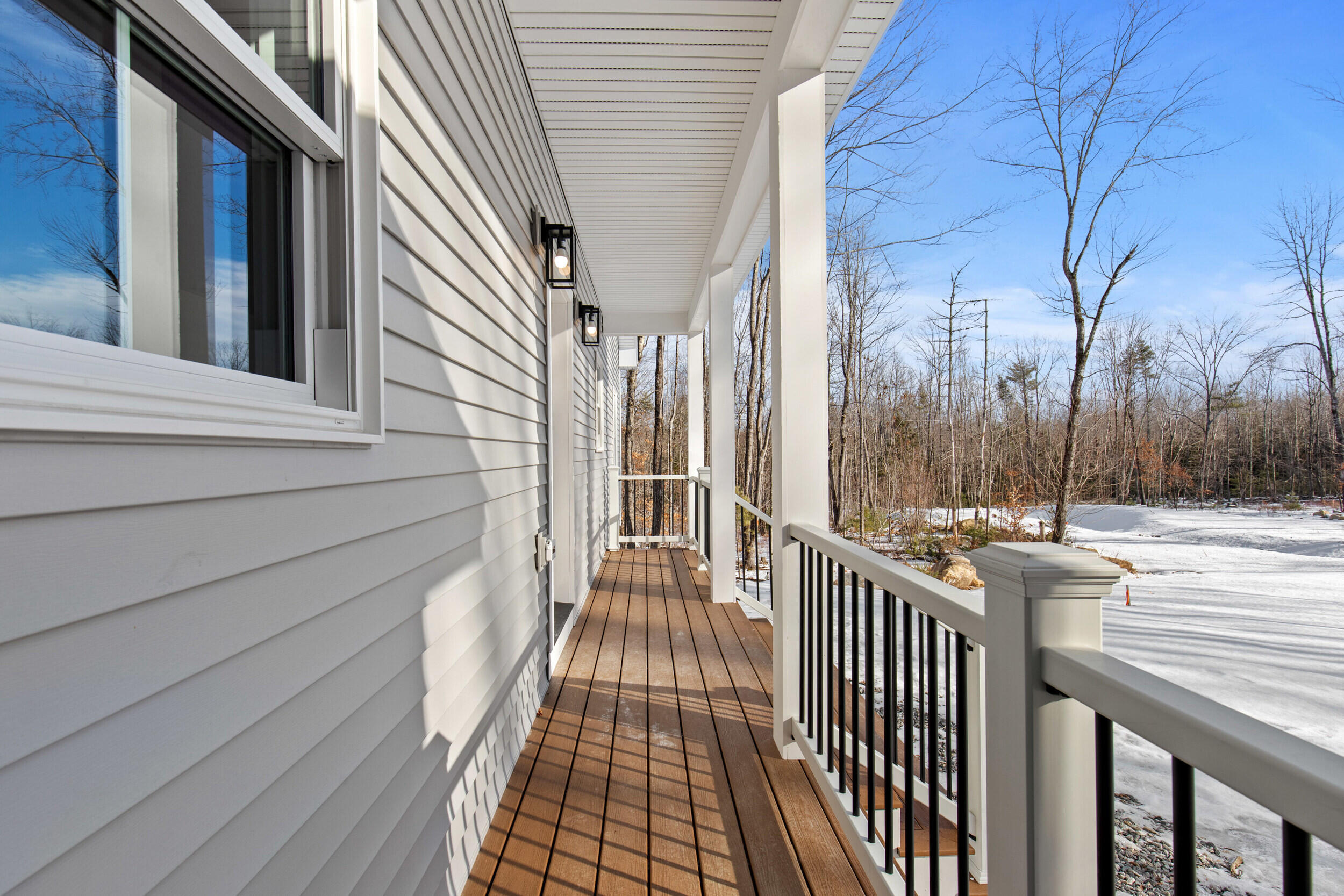 10 Evelyn's Way Hollis ME 04042