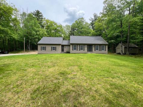 116 Kennebec Trail Turner ME 04282
