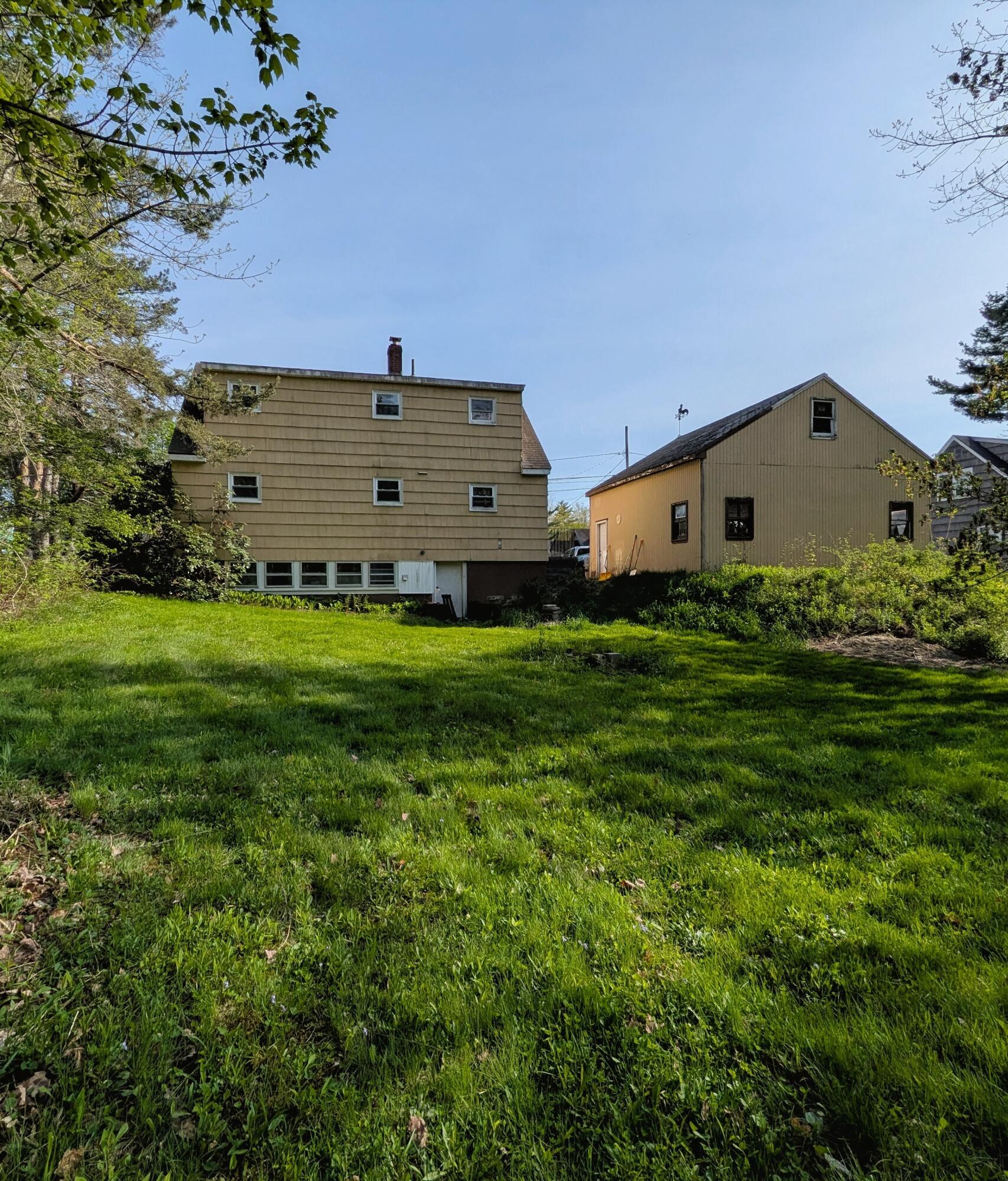 451 Summit Street Portland ME 04103