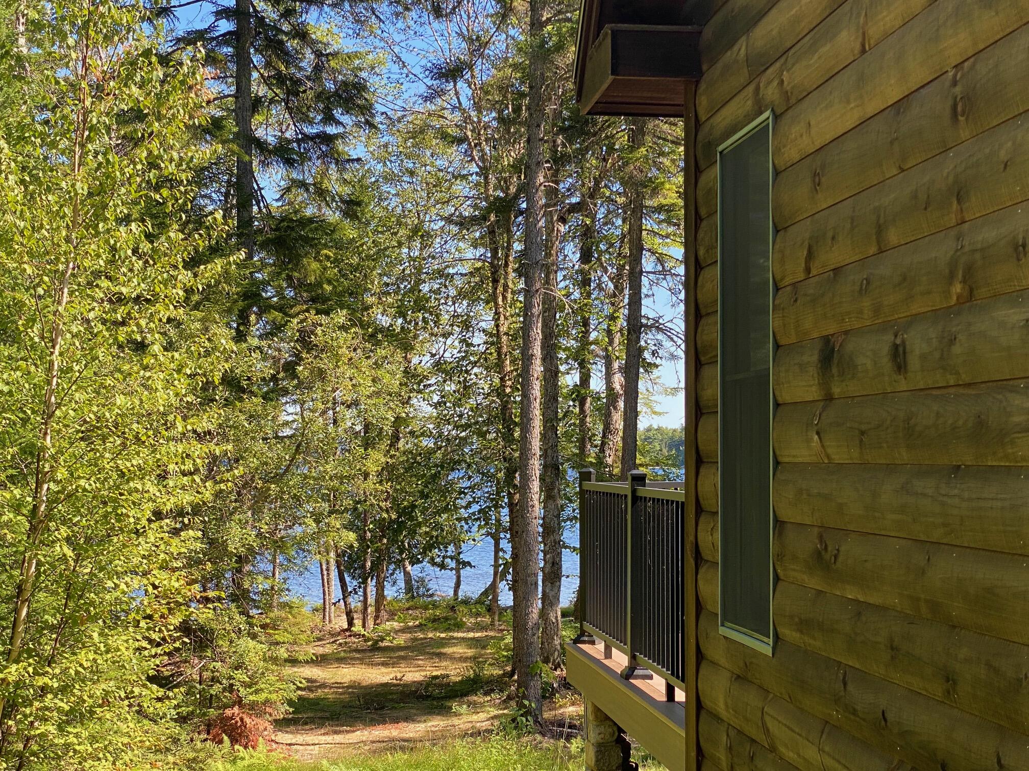 275 Watson Island Road Sandbar Tract Twp ME 04478