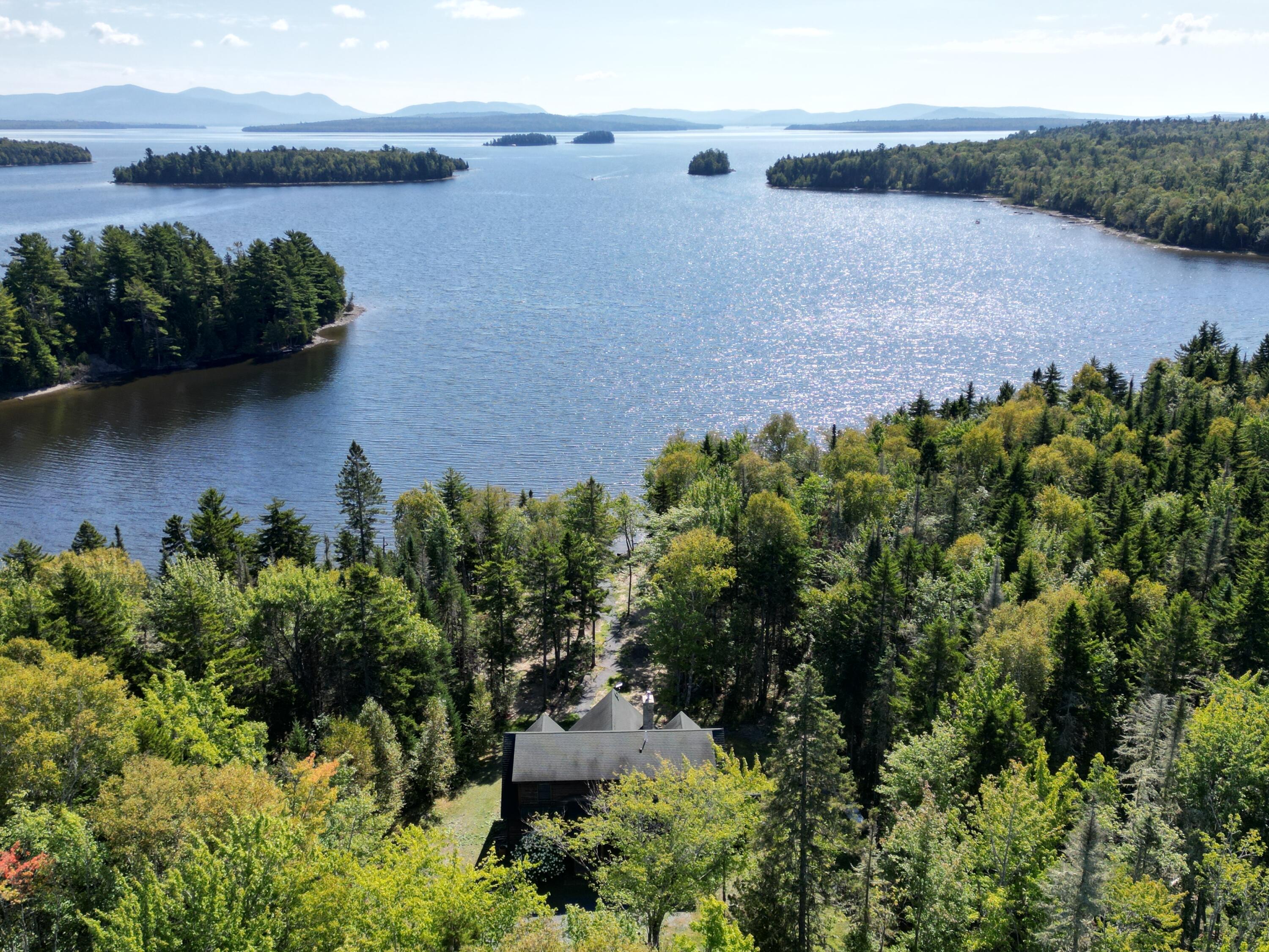 275 Watson Island Road Sandbar Tract Twp ME 04478